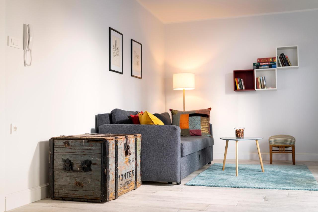 Paha-Paha Modern Apartment With Sea View, Fast Wi-Fi, And Free Parking! 리예카 외부 사진