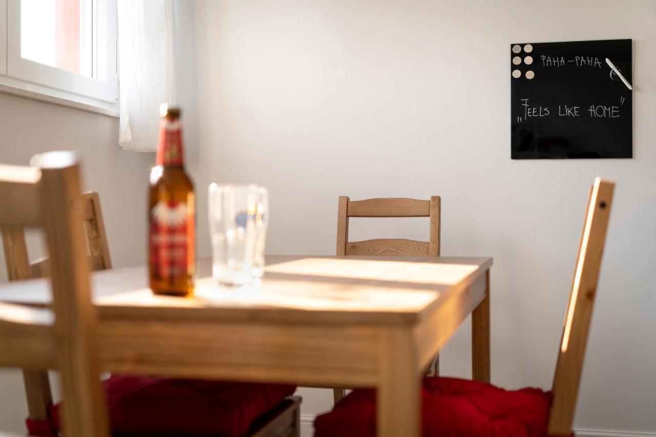 Paha-Paha Modern Apartment With Sea View, Fast Wi-Fi, And Free Parking! 리예카 외부 사진