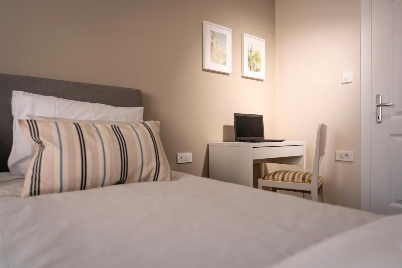 Paha-Paha Modern Apartment With Sea View, Fast Wi-Fi, And Free Parking! 리예카 외부 사진