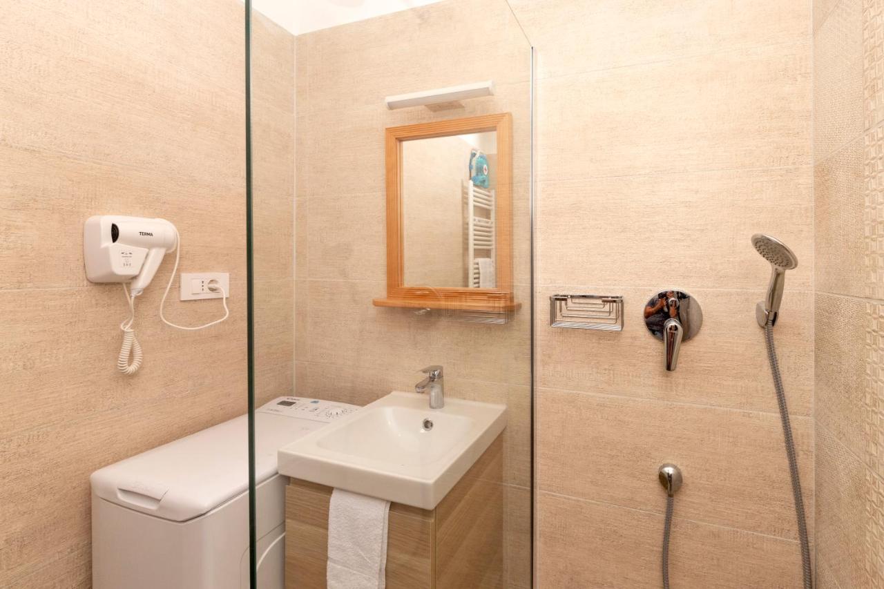 Paha-Paha Modern Apartment With Sea View, Fast Wi-Fi, And Free Parking! 리예카 외부 사진